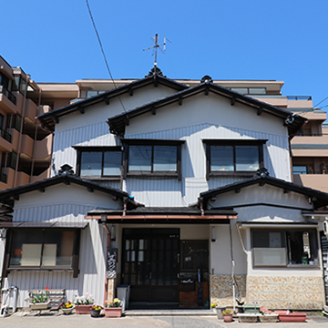 いずみのクラブ（学童保育施設）