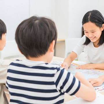 いずみのクラブ（学童保育施設）