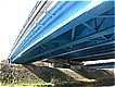 箱宮高架橋（上り･下り）耐震補強工事