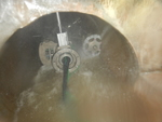 令和3年度　下水道管耐震化工事(12工区)