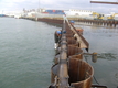 金沢港　港湾環境整備（機能強化）工事（護岸１工区）