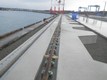 金沢港港湾機能施設整備（荷役機械）工事（基礎工その2）
