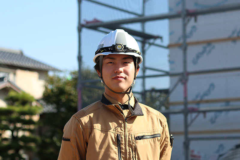 2022年入社｜建築