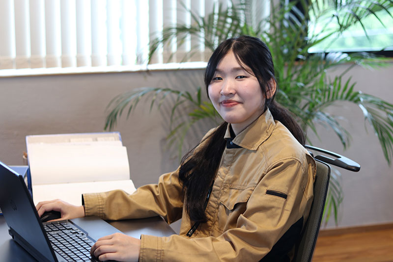 2023年入社｜管理