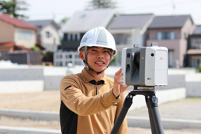 2023年入社｜土木