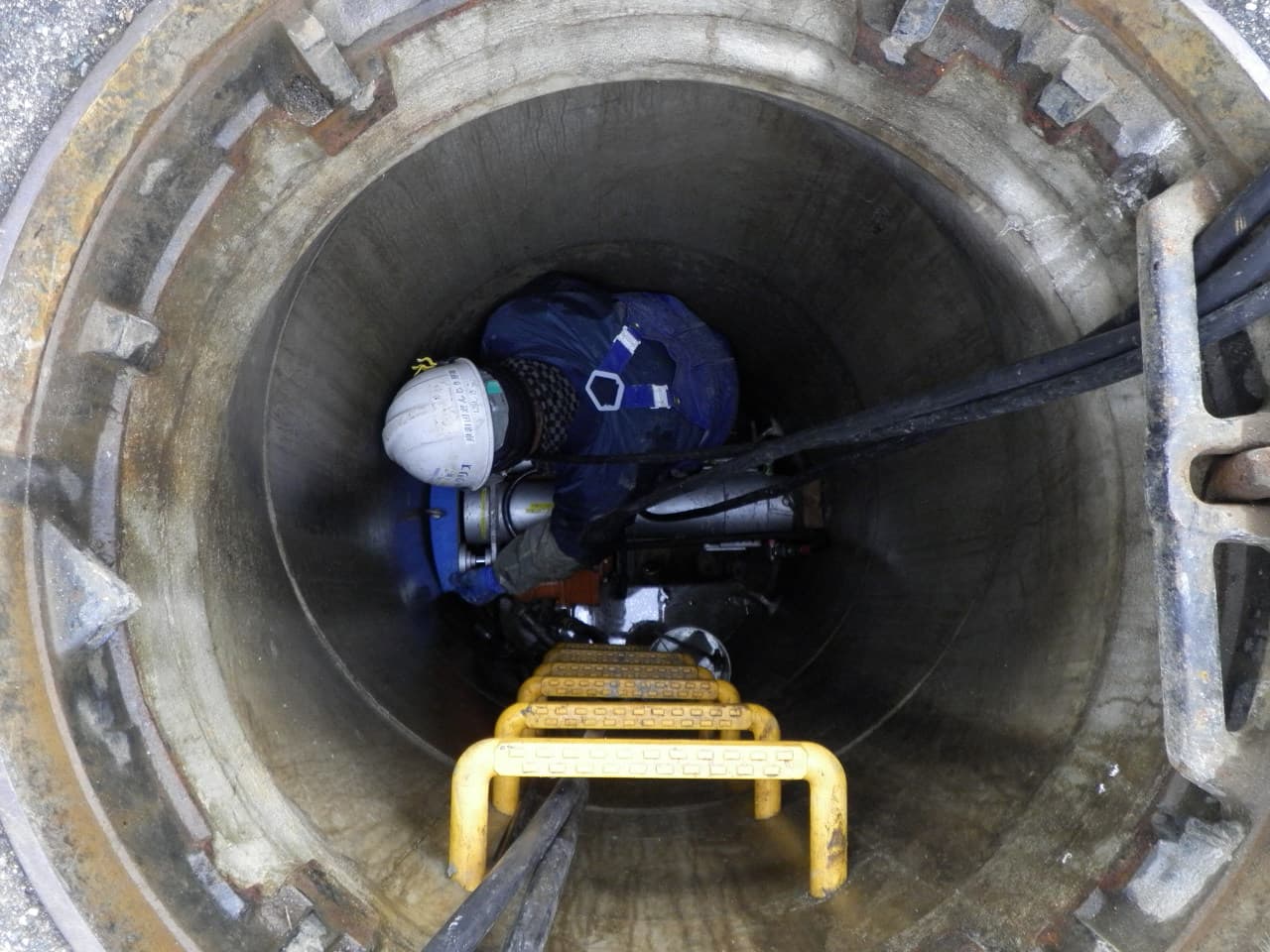 平成26年度 下水道管路施設耐震化工事（２工区）