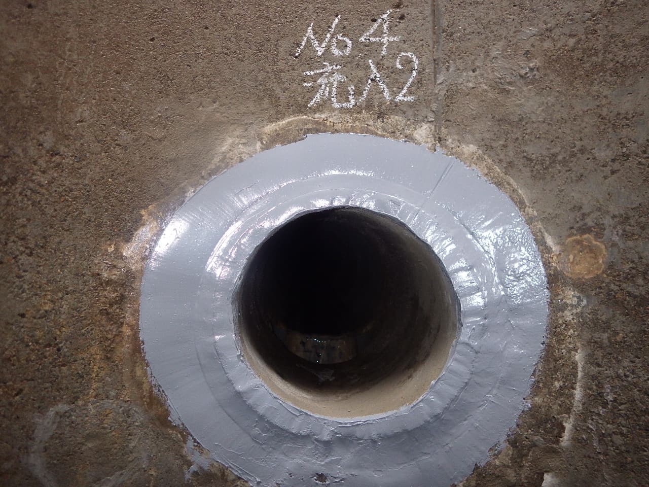 平成２９年度　下水道管耐震化工事（１４工区）