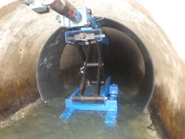 平成３０年度　下水道管耐震化工事（１８工区）