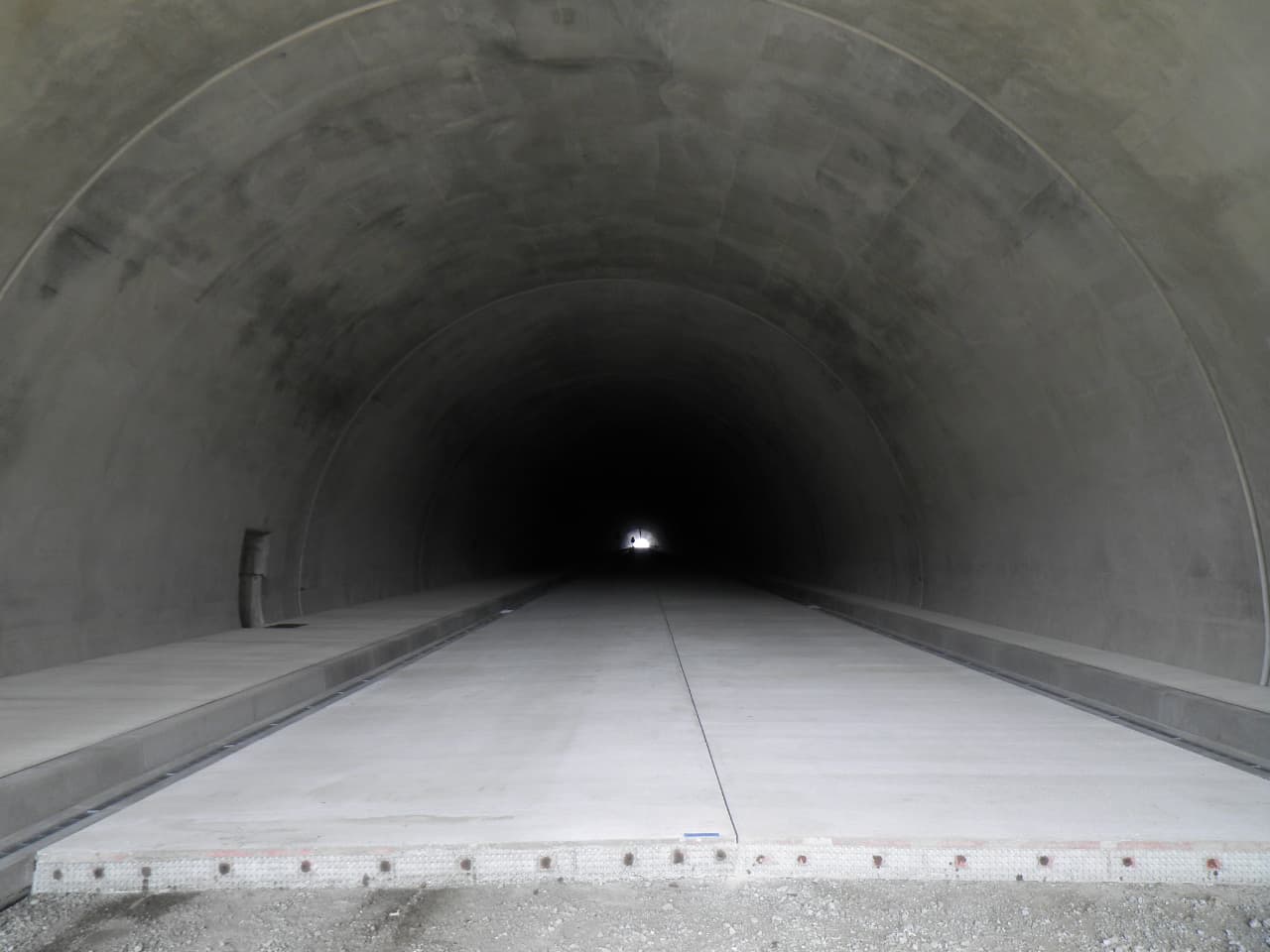主要地方道金沢伊波線いしかわ広域交流幹線道路整備工事（(仮)清水トンネル2工区）