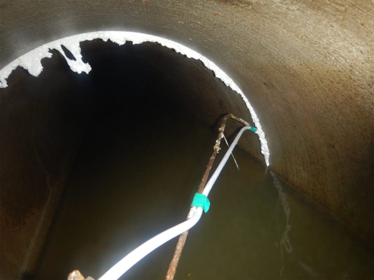 令和３年度　下水道管耐震化工事(１２工区)
